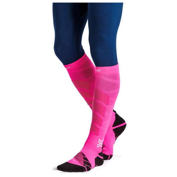 X-Socks - Ski Anatomix OTC - Skidstrumpor