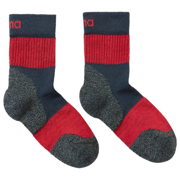 Reima - Kid's Patikka Socks - Multifunktionelle sokker