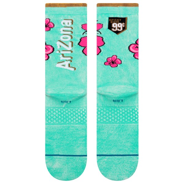 Stance - 99 Cents Crew - Multifunktionssocken