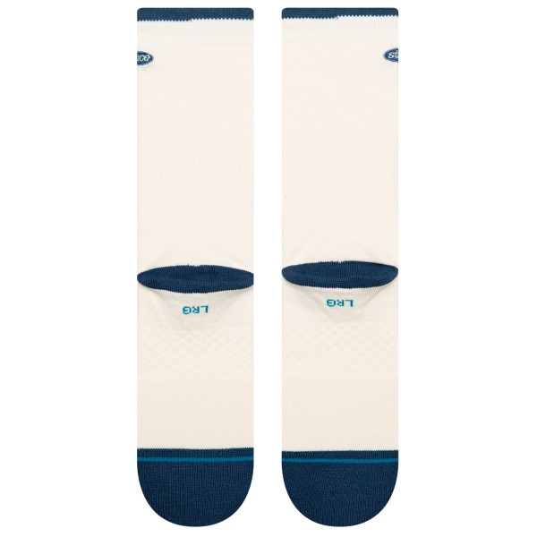 Stance - Blurred Crew - Calze casual