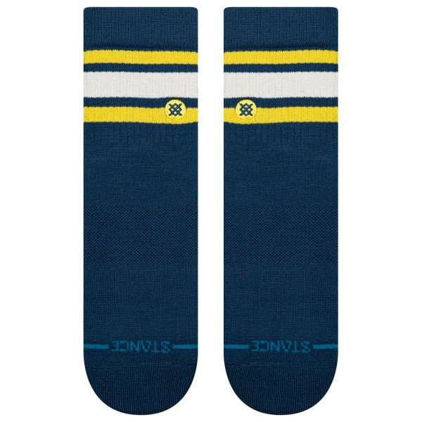Stance - Boyd QTR - Calcetines multifuncionales