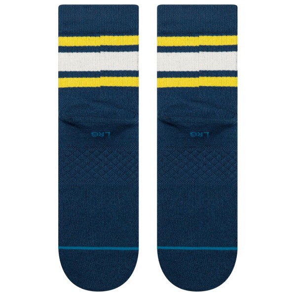 Stance - Boyd QTR - Multifunctionele sokken