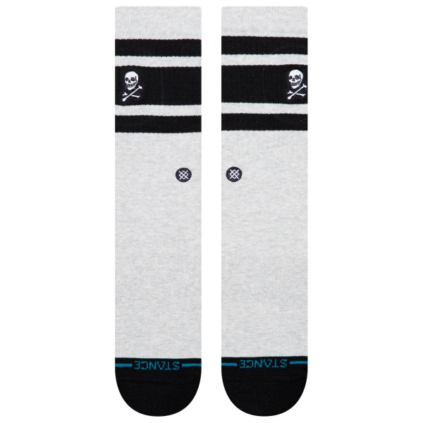 Stance - Boyd Skull Crew - Sports socks