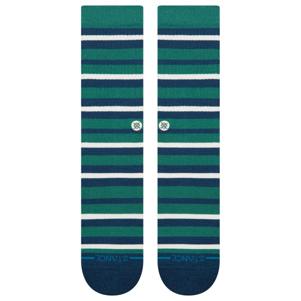 Stance - Brett Crew - Monitoimisukat