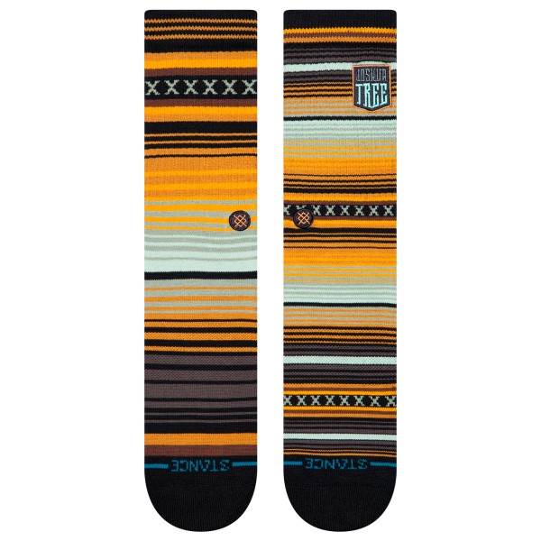 Stance - Curren Parks Crew - Multifunktionssocken