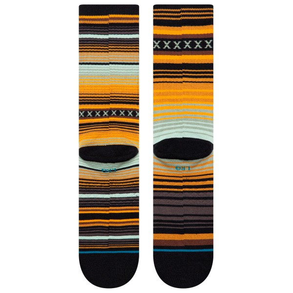 Stance - Curren Parks Crew - Sports socks