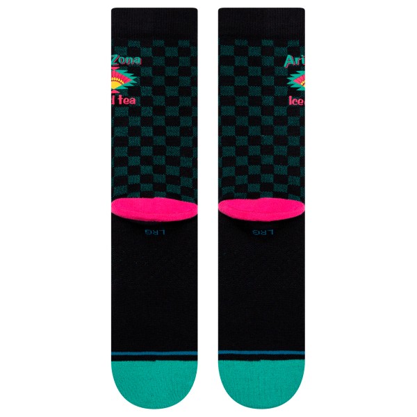 Stance - Iced To See You Crew - Multifunctionele sokken