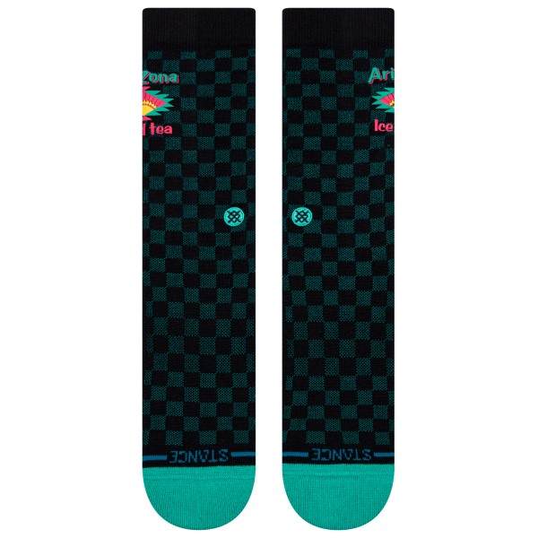 Stance - Iced To See You Crew - Multifunktionssocken
