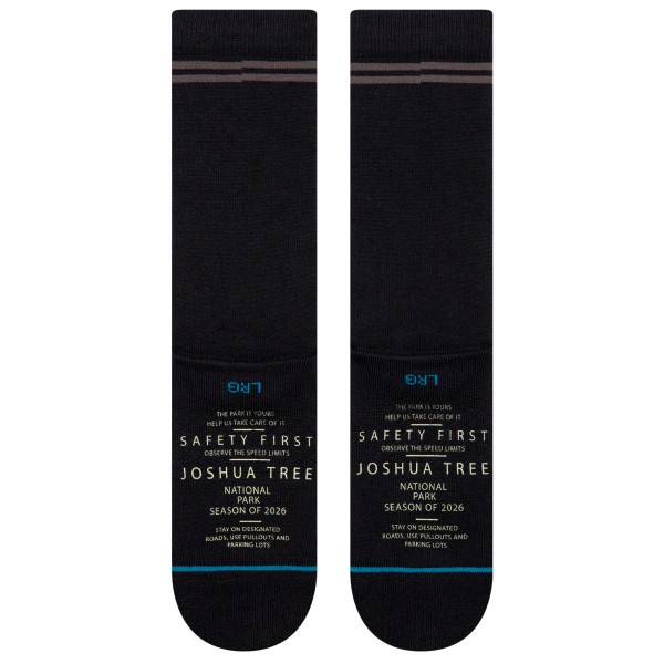 Stance - Joshua Tree NPF - Sports socks