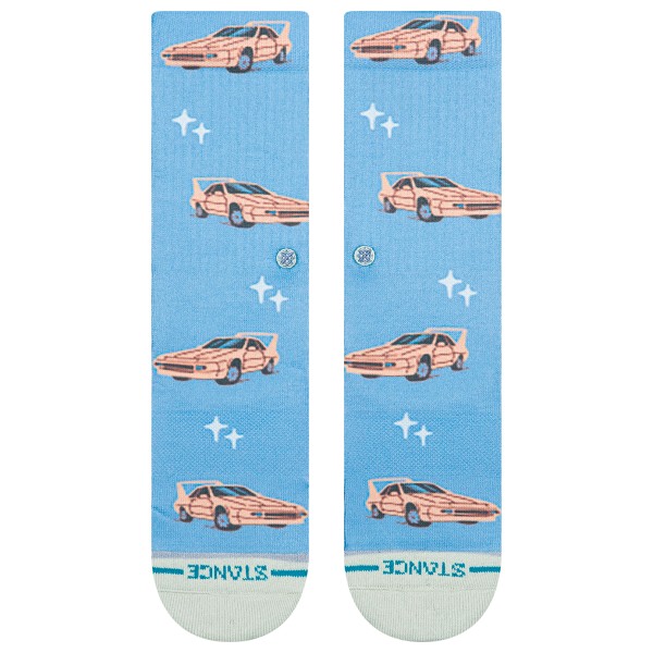 Stance - Kid's Chop Shop Crew - Calcetines multifuncionales