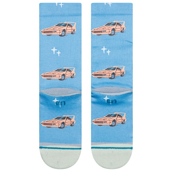 Stance - Kid's Chop Shop Crew - Calcetines multifuncionales