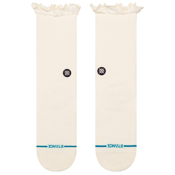 Stance - Kid's Ruffle Icon Crew - Multifunktionelle sokker
