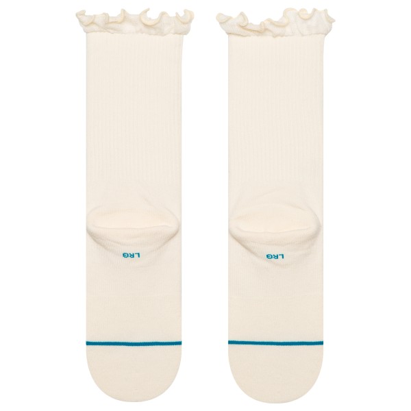 Stance - Kid's Ruffle Icon Crew - Multifunktionelle sokker