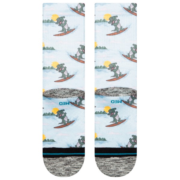 Stance - Later Gator Crew - Monitoimisukat
