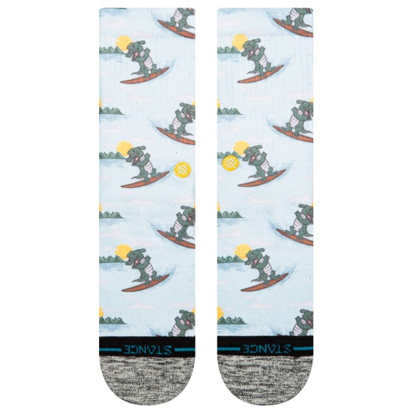 Stance - Later Gator Crew - Multifunktionssocken
