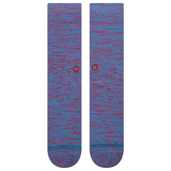 Stance - Marled Crew - Multifunktionssocken