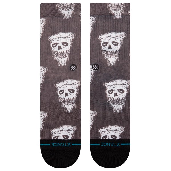 Stance - Pizza Face - Monitoimisukat