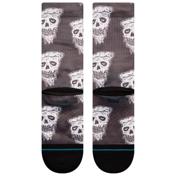 Stance - Pizza Face - Sports socks