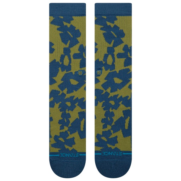 Stance - Stomped Crew - Multifunctionele sokken