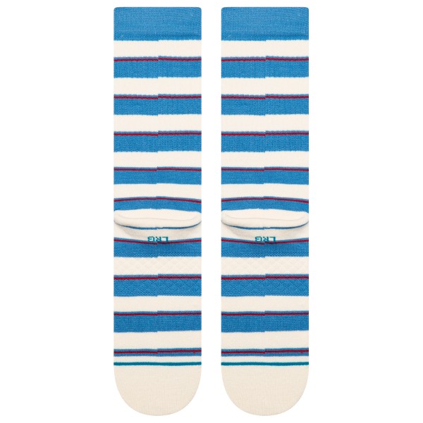 Stance - Striped It Crew - Multifunktionssockor