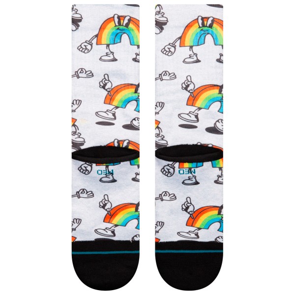 Stance - Vibeon - Calze casual