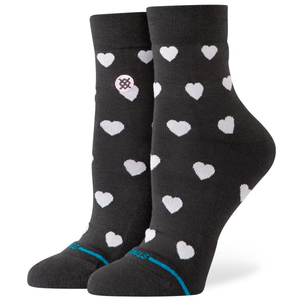 Stance - Women's Hearts Lowrider - Multifunktionssocken