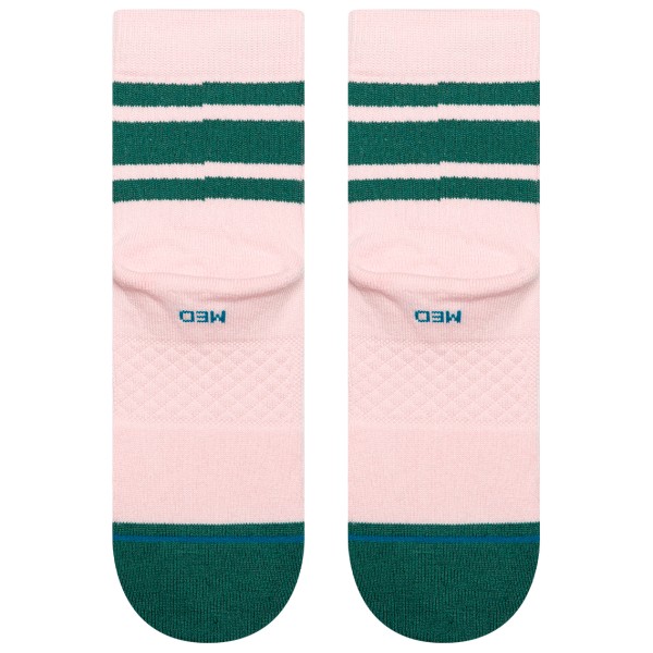 Stance - Women's Boyd Quarter - Monitoimisukat