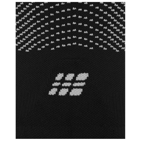 CEP - Pro Run Reflective Socks 3.0 Mid Cut - Hardloopsokken
