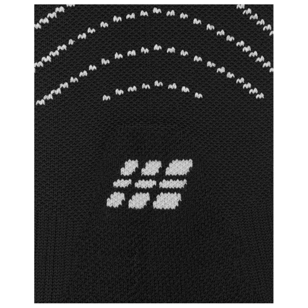 CEP - Pro Run Reflective Socks 3.0 Tall - Kompressiosukat