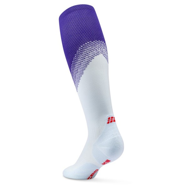 CEP - Run Edt. Split Socks Tall - Kompressionssocken