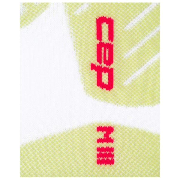 CEP - Women's Run Edt. Halo Socks Mid Cut - Loopsokken