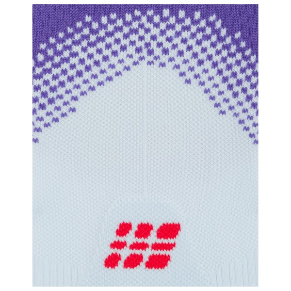CEP - Women's Run Edt. Split Socks Mid Cut - Running socks
