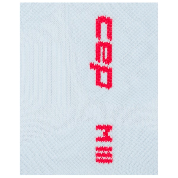 CEP - Women's Run Edt. Split Socks Tall - Compressiesokken