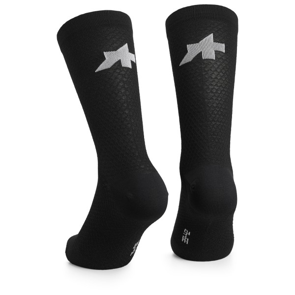 ASSOS - Spring Fall Socks P3 - Cycling socks