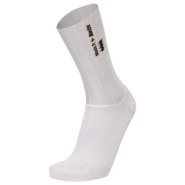 Santini - Mads Pedersen Momentum Series Aero Socks - Cycling socks