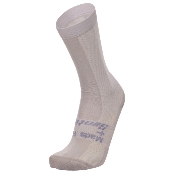 Santini - Mads Pedersen Momentum Series Socks - Cycling socks