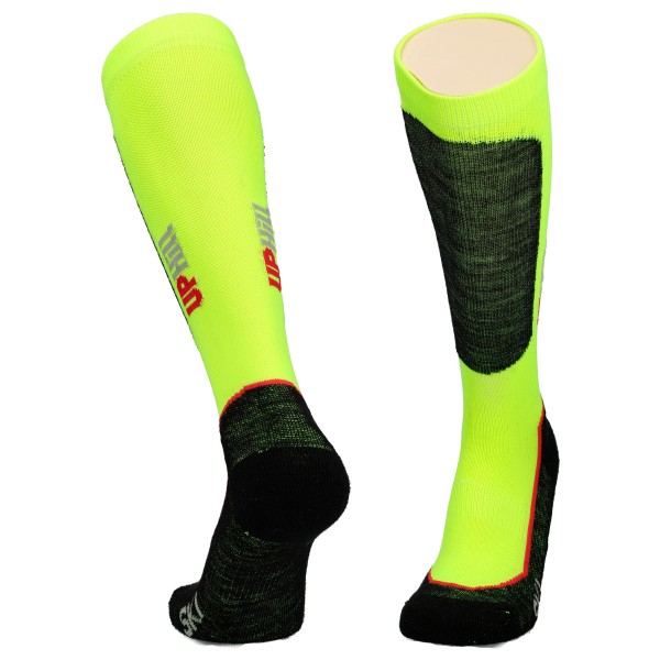 UphillSport - Kid's Halla Alpine Ski Pro 4-Layer - Skisocken