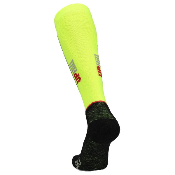 UphillSport - Kid's Halla Alpine Ski Pro 4-Layer - Skisokken