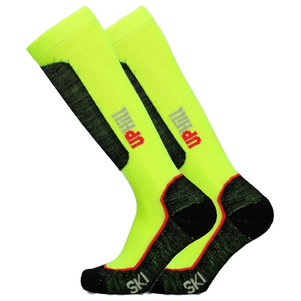 UphillSport - Kid's Halla Alpine Ski Pro 4-Layer - Skisokker