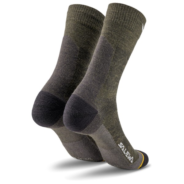 Salewa - Ortles AM Crew Sock - Wandersocken