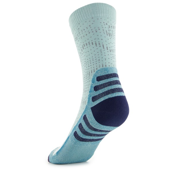 Salewa - Pedroc Crew Sock - Calcetines de running