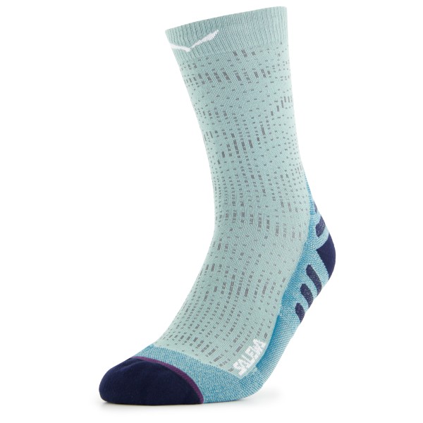 Salewa - Pedroc Crew Sock - Calze da running