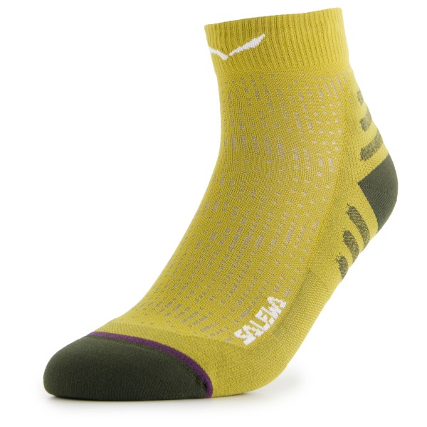 Salewa - Pedroc QRT Sock - Calze da running