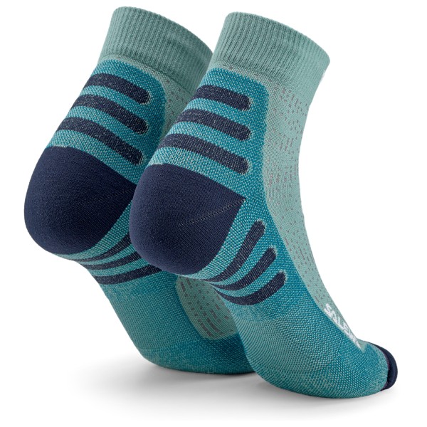 Salewa - Pedroc QRT Sock - Juoksusukat