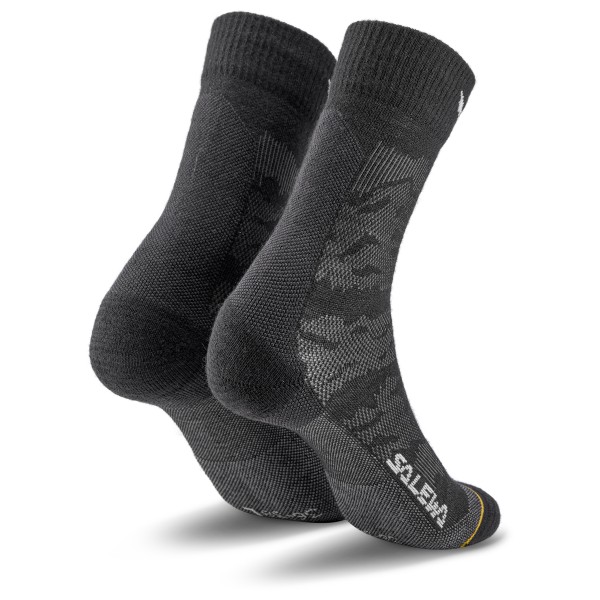 Salewa - Women's Ortles AM Crew Sock - Wandelsokken