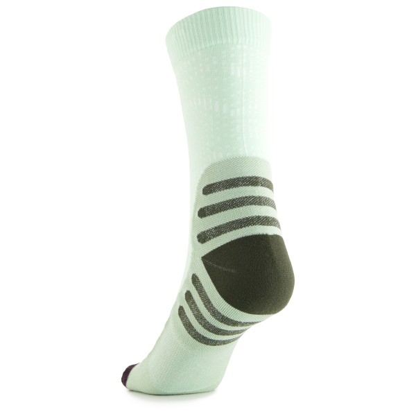 Salewa - Women's Pedroc Crew Sock - Løbesokker