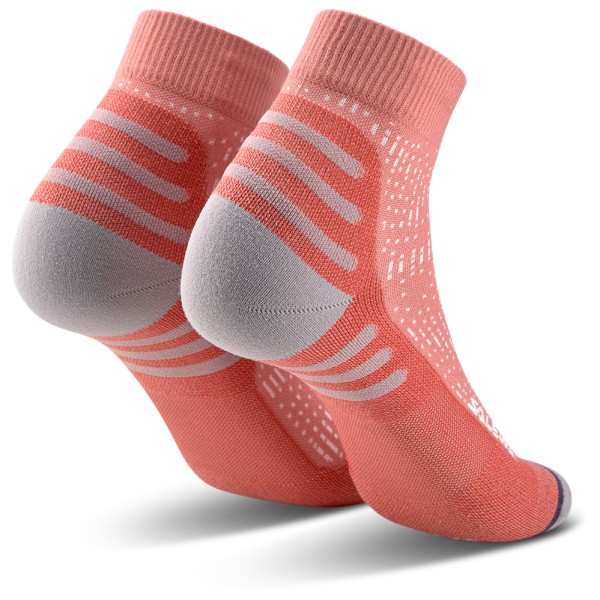 Salewa - Women's Pedroc QRT Sock - Calcetines de running