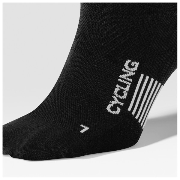 STOX Energy Socks - Cycling Socks Mid-Calf - Cycling socks