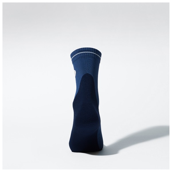STOX Energy Socks - Hiking Dryarn Ankle Socks - Vandresokker