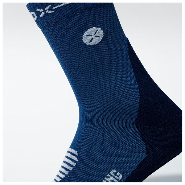 STOX Energy Socks - Hiking Dryarn Ankle Socks - Vandresokker
